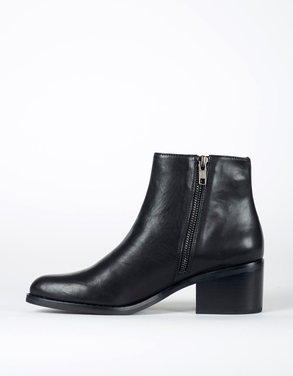 Sol Sana Jenni Boot Black Sol Sana Jenni Boot Black