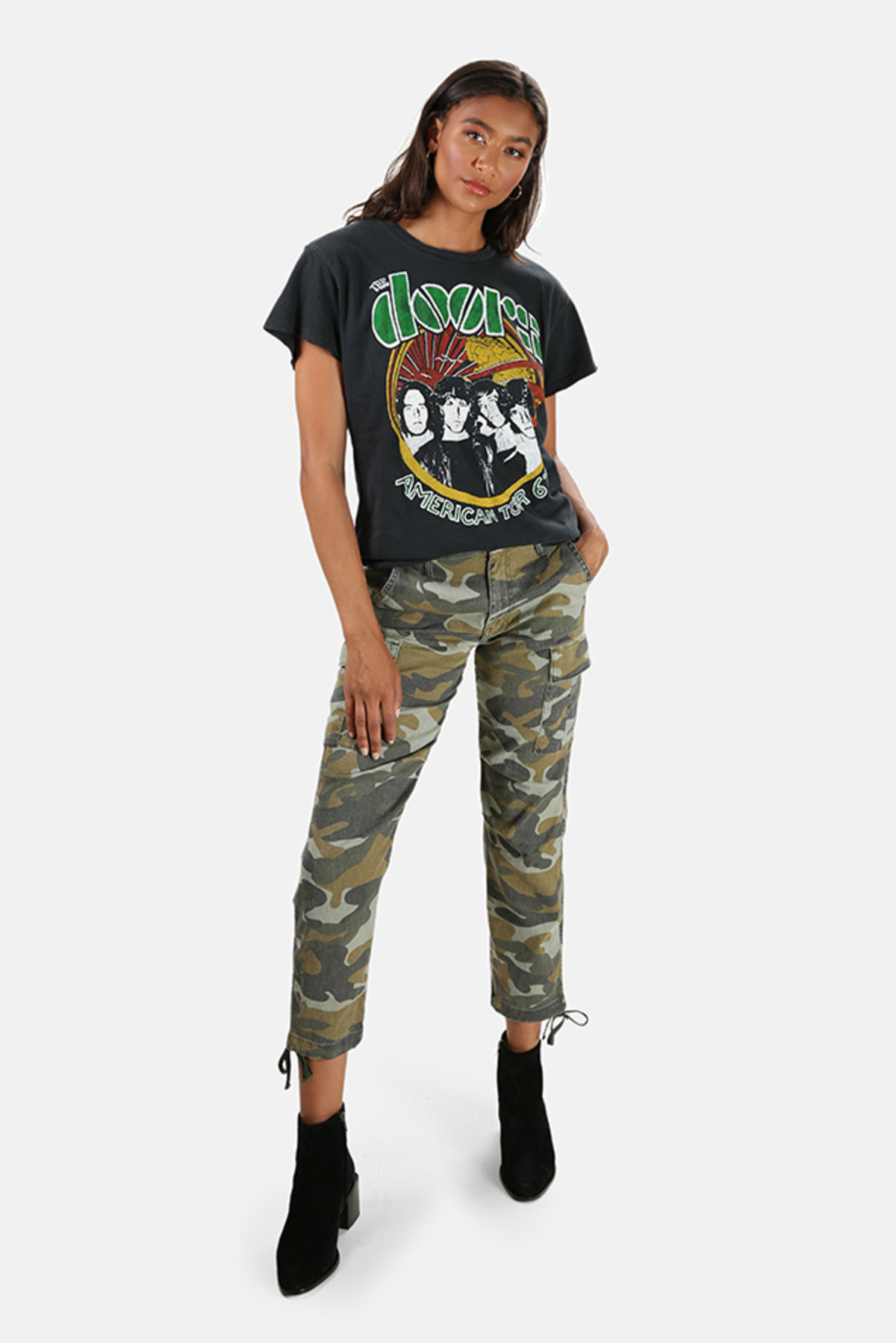 mother camo pants