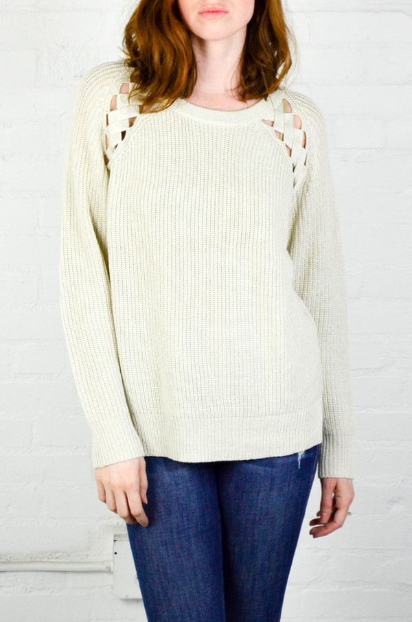 Heartloom Sarah Sweater Heartloom Sarah Sweater