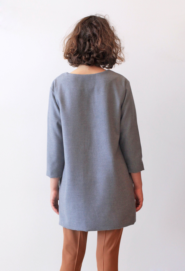 Town Clothes Storm Nona Dress Town Clothes Storm Nona Dress