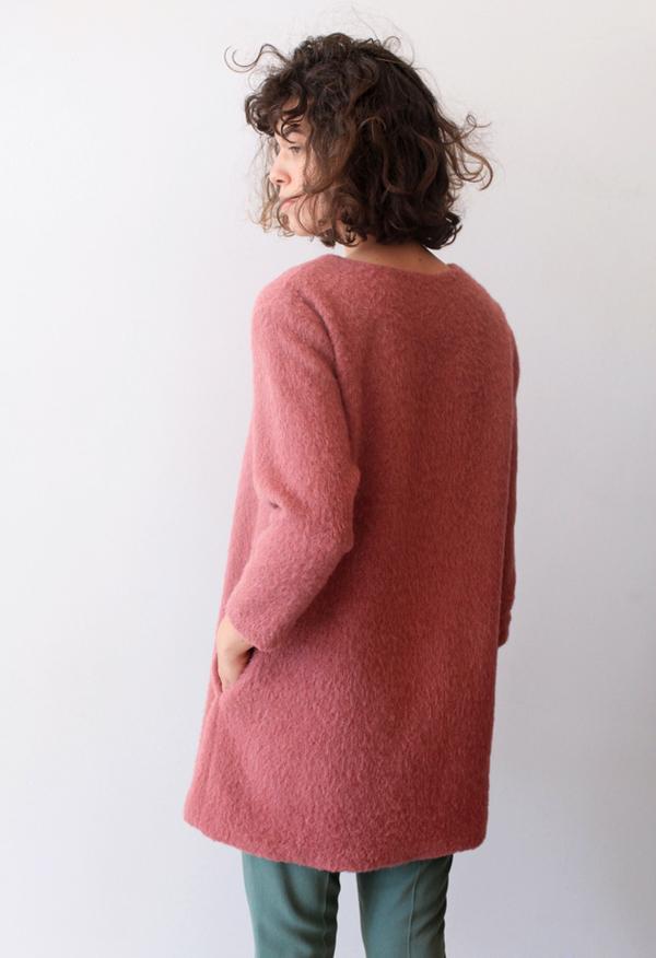 Town Clothes Rose Nona Dress Town Clothes Rose Nona Dress