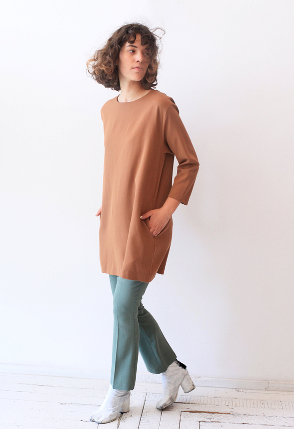 Town Clothes Nona Dress Town Clothes Nona Dress
