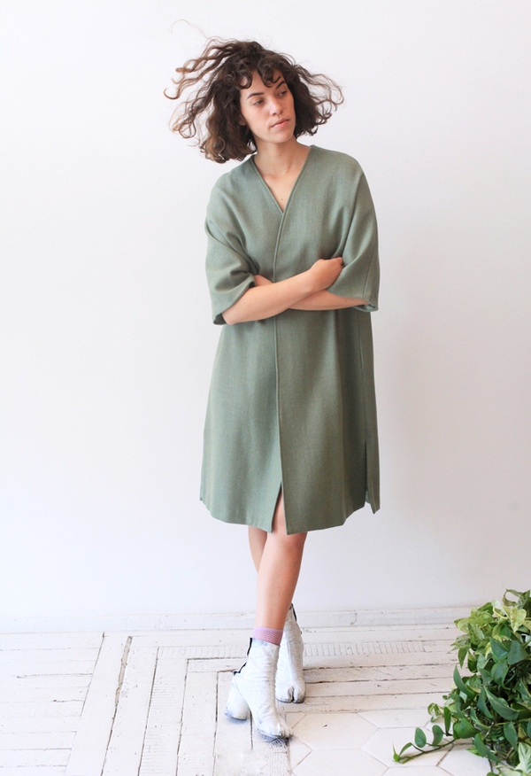 Town Clothes Ruth Coat Town Clothes Ruth Coat