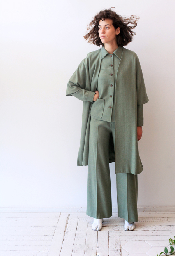 Town Clothes Ruth Coat Town Clothes Ruth Coat