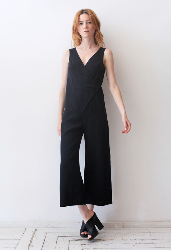 Onyx Mara Jumpsuit Onyx Mara Jumpsuit