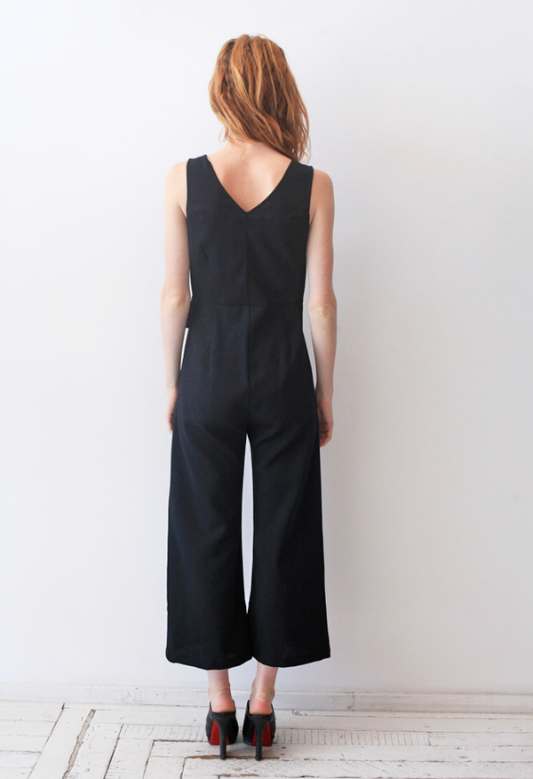 Onyx Mara Jumpsuit Onyx Mara Jumpsuit