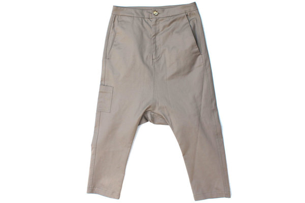pietsie Mara Trouser in Vintage Army & Stone pietsie Mara Trouser in Vintage Army & Stone