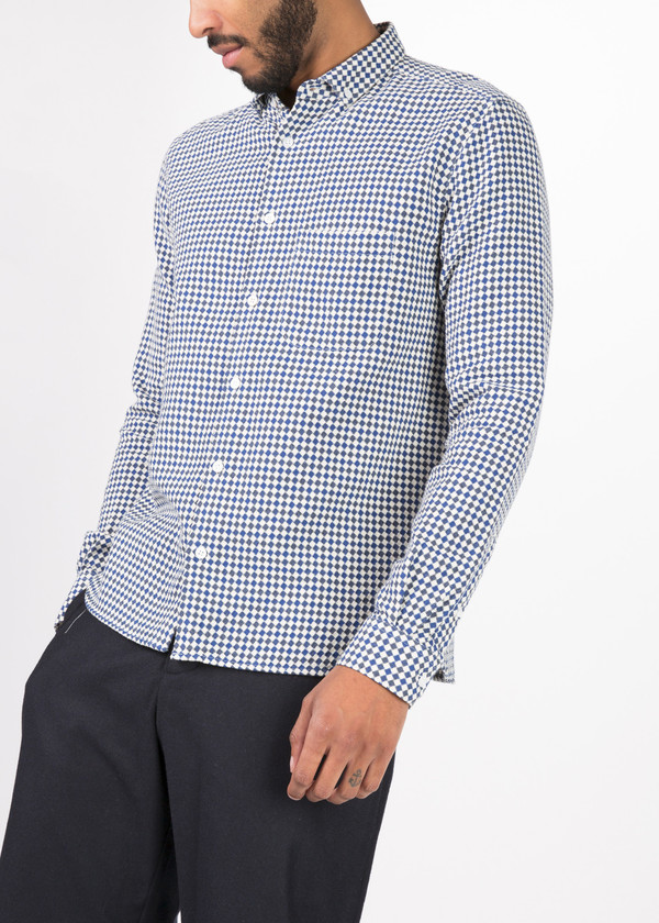 Men's You Must Create Jan and Dean Shirt Men's You Must Create Jan and Dean Shirt