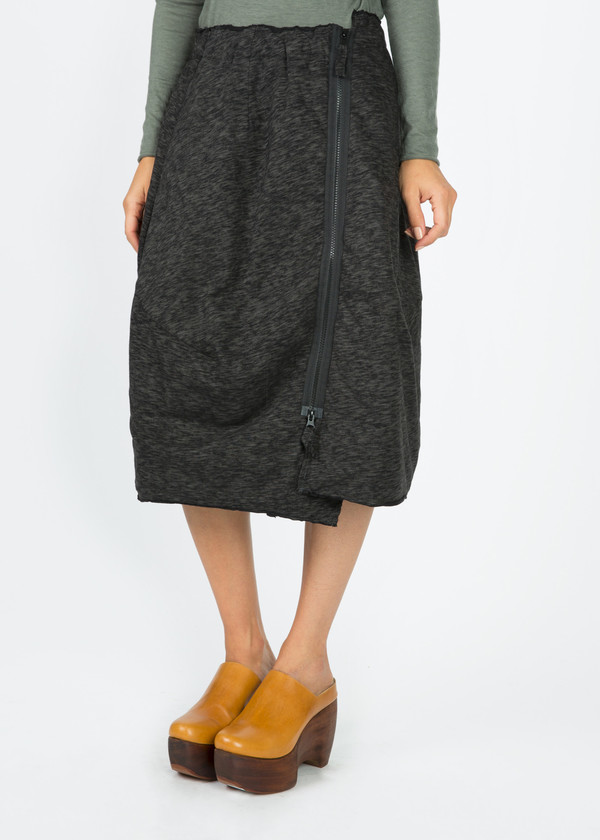Rundholz BL Jersey Blanket Skirt Rundholz BL Jersey Blanket Skirt