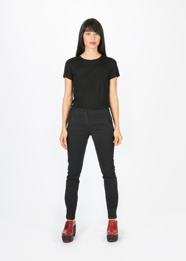 Hannes Roether Maybach Pant Hannes Roether Maybach Pant