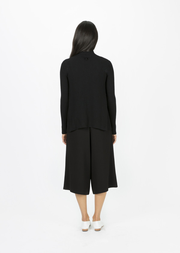 Hannes Roether Mikada Knit Jacket Hannes Roether Mikada Knit Jacket