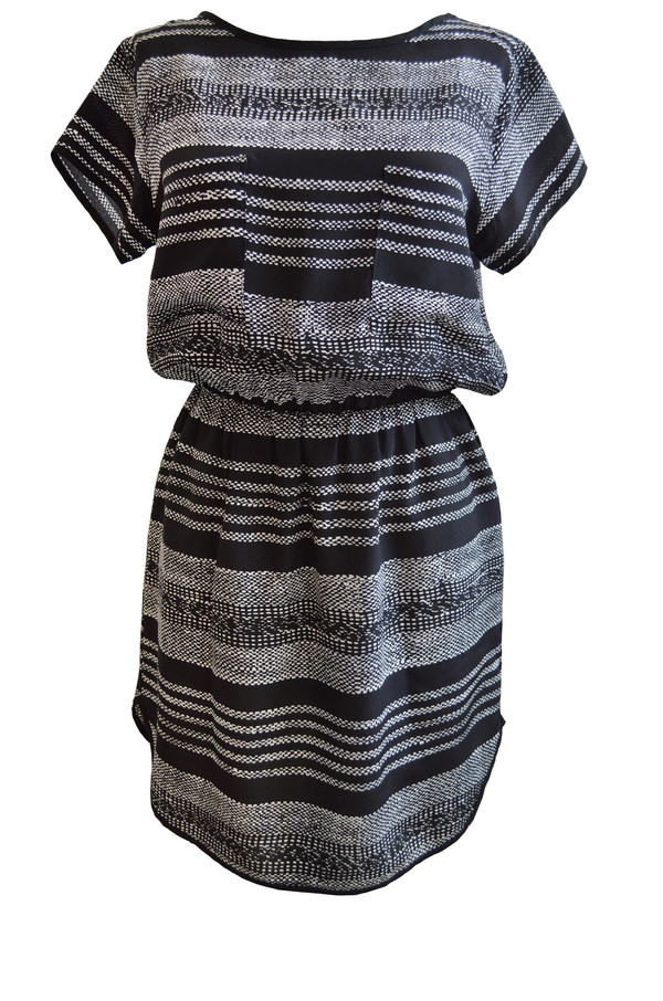 Myne - Quinn Dress Myne - Quinn Dress