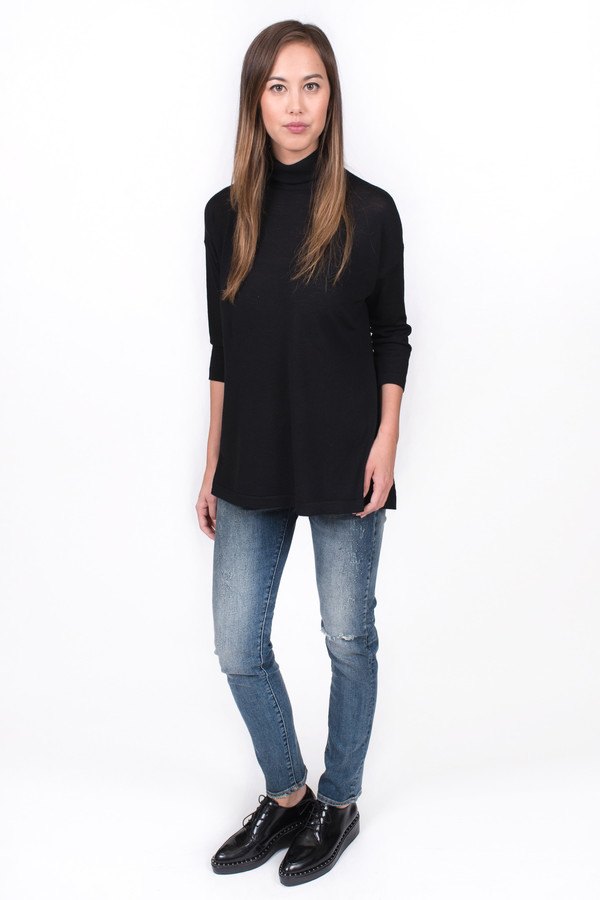 6397 Swing Turtleneck 6397 Swing Turtleneck