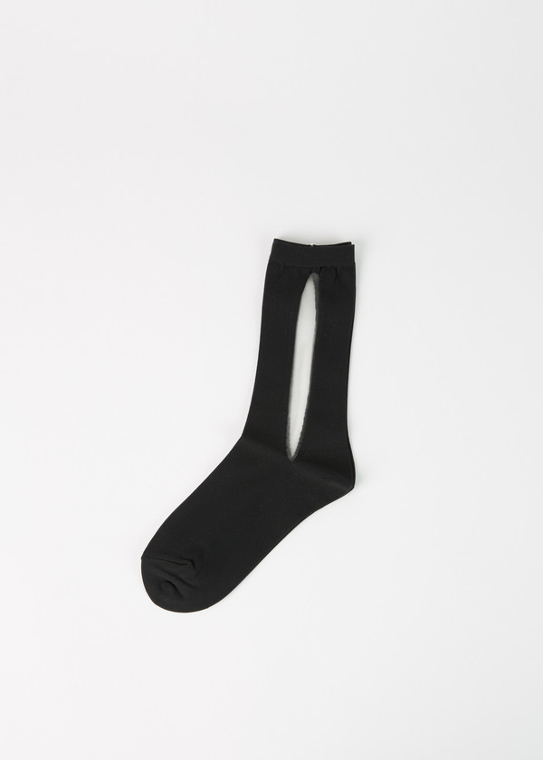 Hansel from Basel Slim Sheer Sock Hansel from Basel Slim Sheer Sock