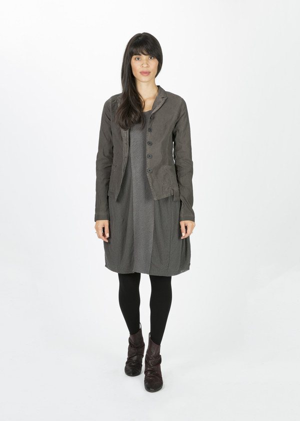 Rundholz BL Stretch Linen Blazer Rundholz BL Stretch Linen Blazer