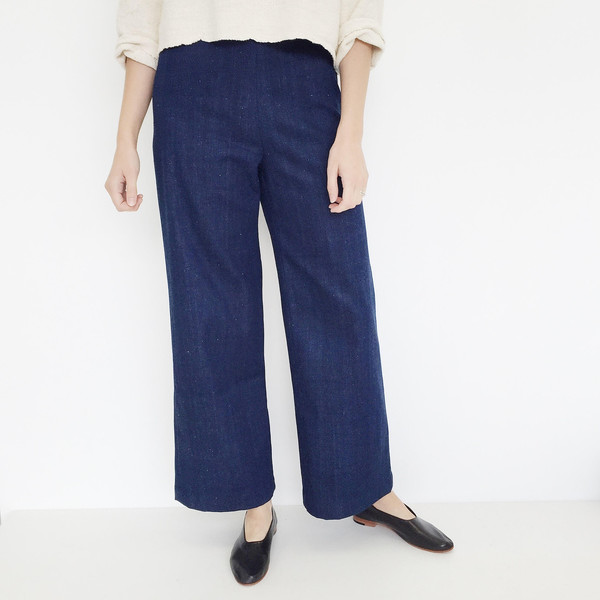 Han Starnes Denim Pant Han Starnes Denim Pant