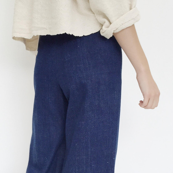 Han Starnes Jacket Top Han Starnes Jacket Top