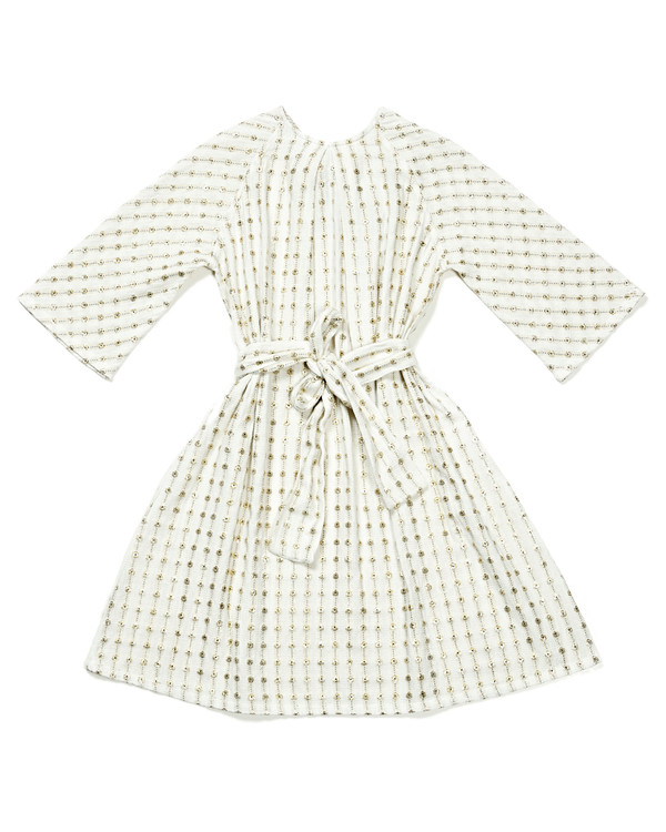 Ace & Jig Beatrice Dress - Afterglow Ace & Jig Beatrice Dress - Afterglow