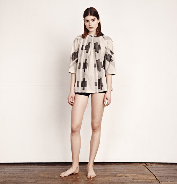 Ace & Jig Beatrice Top - Mirage Ace & Jig Beatrice Top - Mirage
