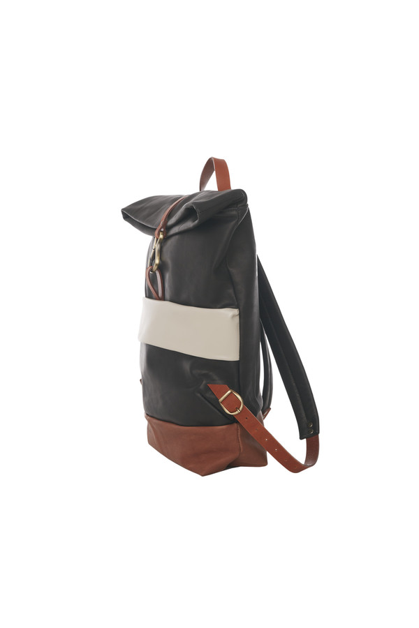 LOWELL DAVIDSON CUIR CAFÉ / COFFEE LEATHER LOWELL DAVIDSON CUIR CAFÉ / COFFEE LEATHER