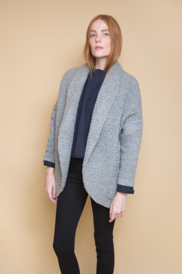 BB Dakota Rhonchesta Coat BB Dakota Rhonchesta Coat