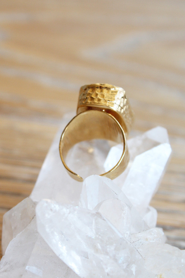 sheila b black velvet tourmaline cocktail ring sheila b black velvet tourmaline cocktail ring