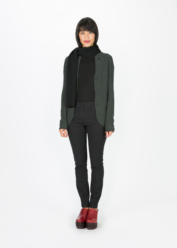 Hannes Roether Merino Scarf Hannes Roether Merino Scarf