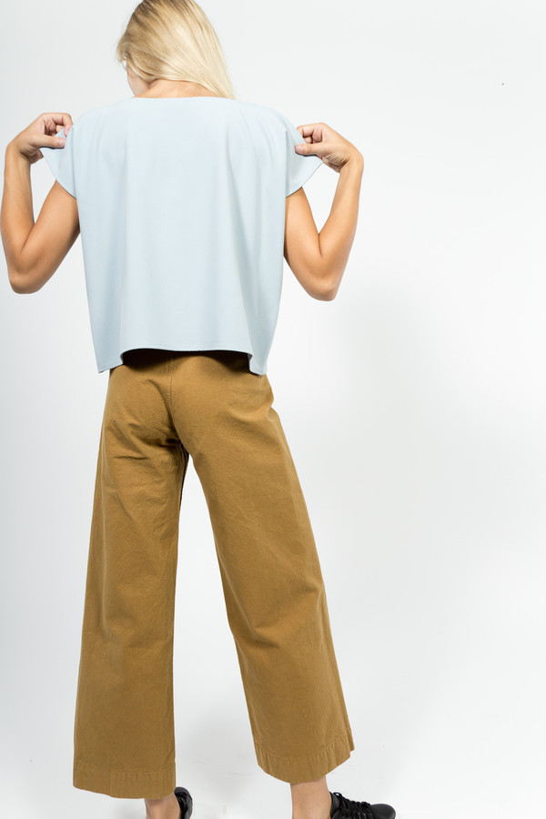 Jesse Kamm Block Top Jesse Kamm Block Top