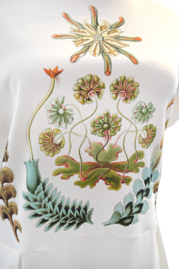 Plante - Lab Dress Plante - Lab Dress