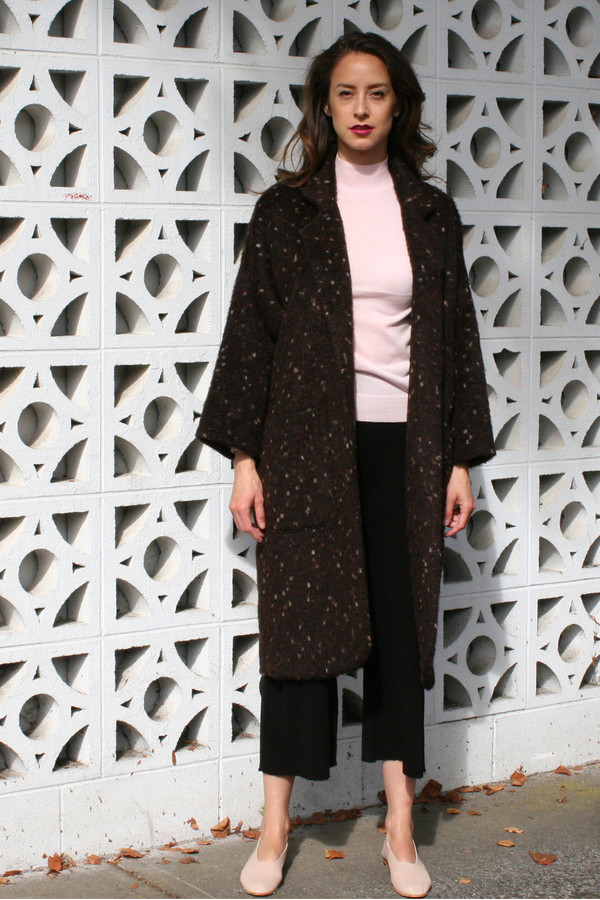 HORSES ATELIER ALCHEMICAL COAT HORSES ATELIER ALCHEMICAL COAT