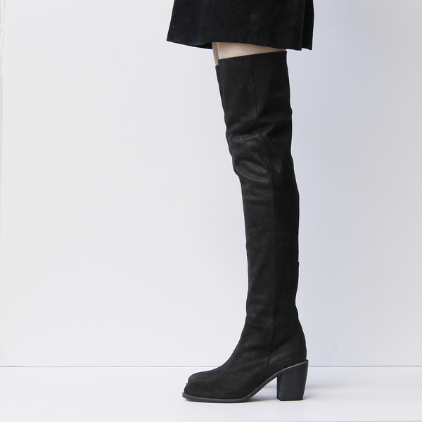 LD Tuttle The Torch - Black LD Tuttle The Torch - Black