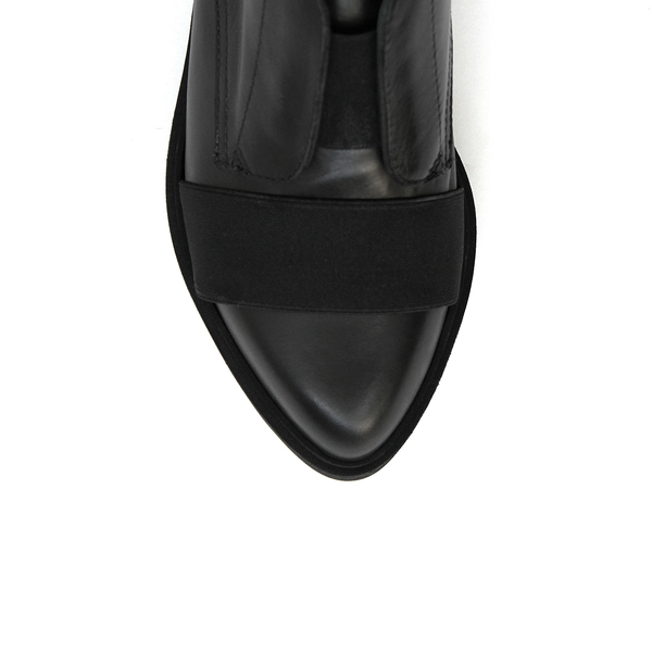LD Tuttle The Storm - Black LD Tuttle The Storm - Black