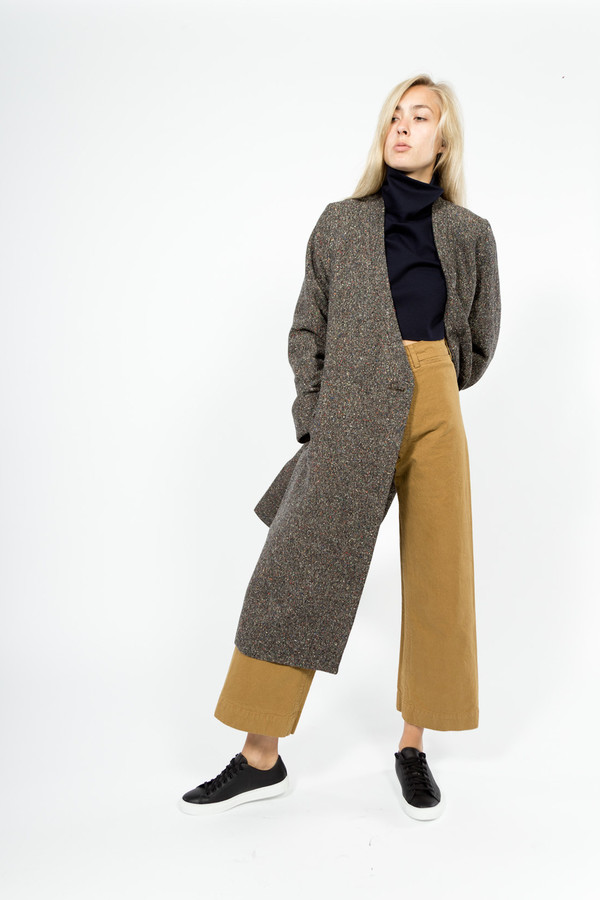 Trademark Donegal Robe Coat Trademark Donegal Robe Coat