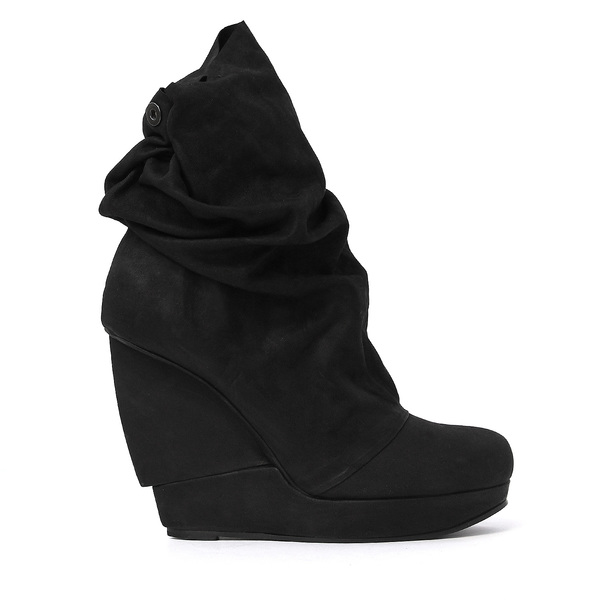 LD Tuttle Push - Black LD Tuttle Push - Black