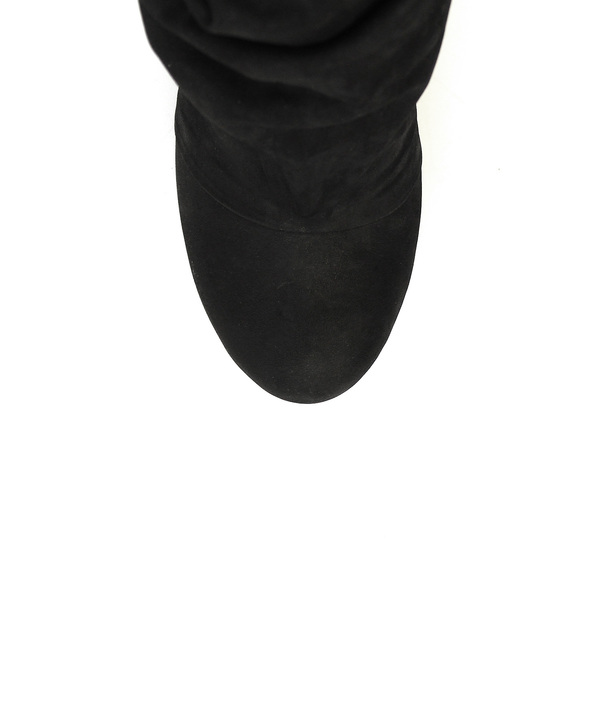 LD Tuttle Push - Black LD Tuttle Push - Black