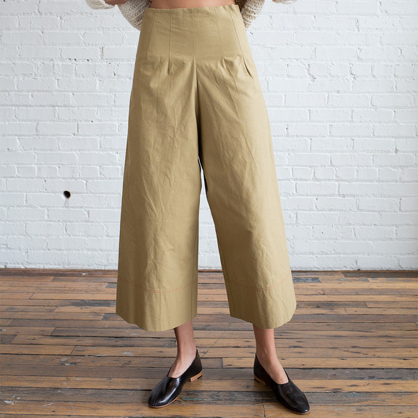Caron Callahan Ellis Pant Caron Callahan Ellis Pant