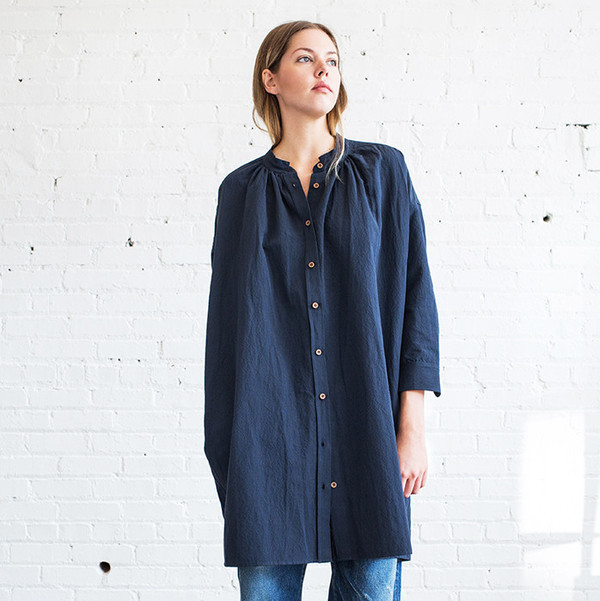 Caron Callahan Maria Shirtdress Caron Callahan Maria Shirtdress