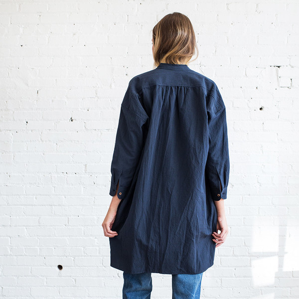 Caron Callahan Maria Shirtdress Caron Callahan Maria Shirtdress