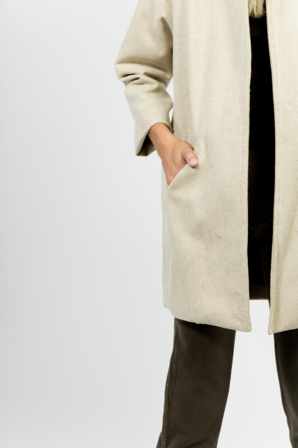 Objects Without Meaning Blazer Coat Objects Without Meaning Blazer Coat