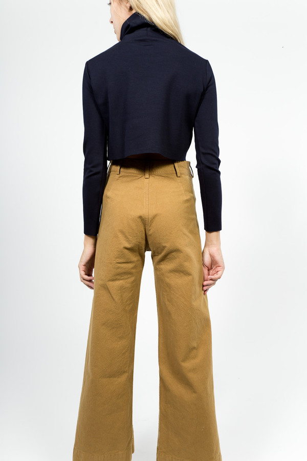 Jesse Kamm Tortou Sweater Jesse Kamm Tortou Sweater