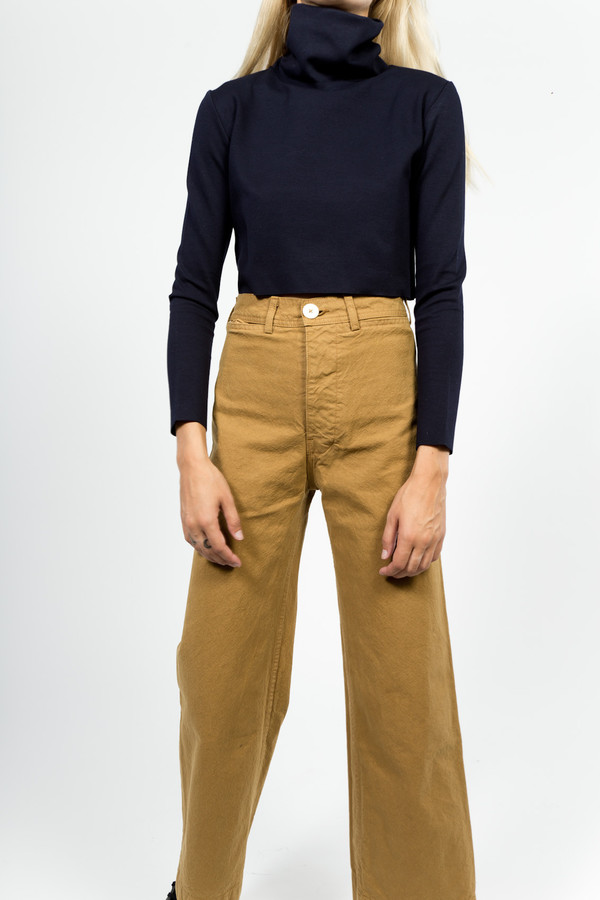 Jesse Kamm Tortou Sweater Jesse Kamm Tortou Sweater
