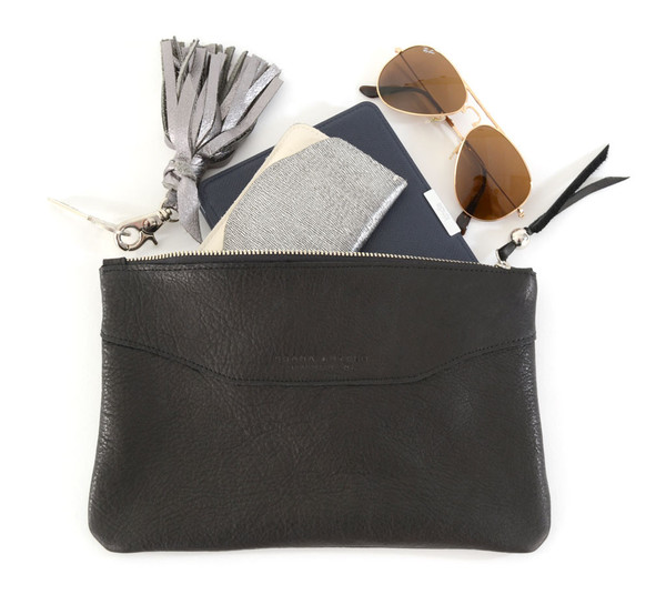 Shana Luther - Lynn Clutch Shana Luther - Lynn Clutch