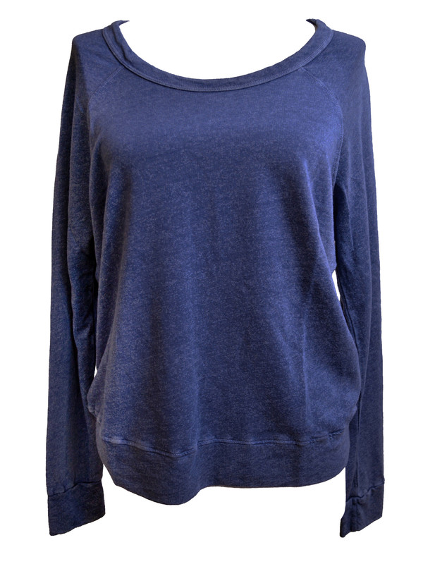 Sundry - Cropped Pullover Sundry - Cropped Pullover