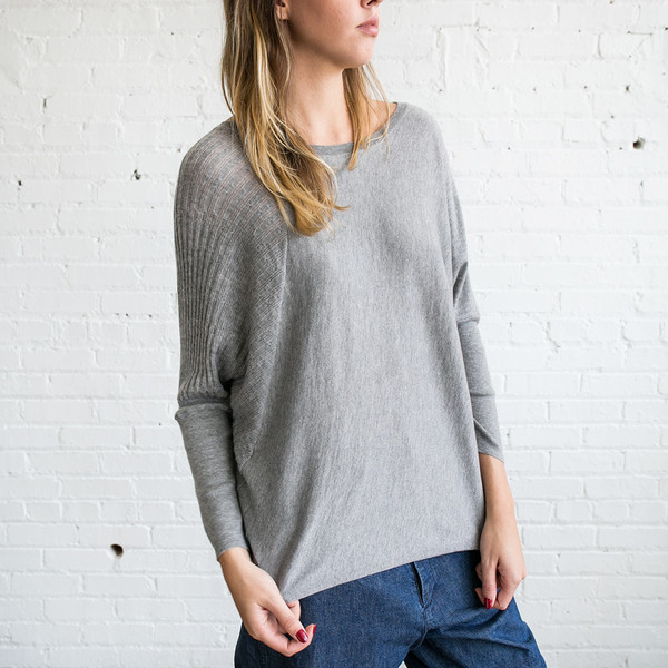 Paychi Guh Polygon Cardigan Paychi Guh Polygon Cardigan