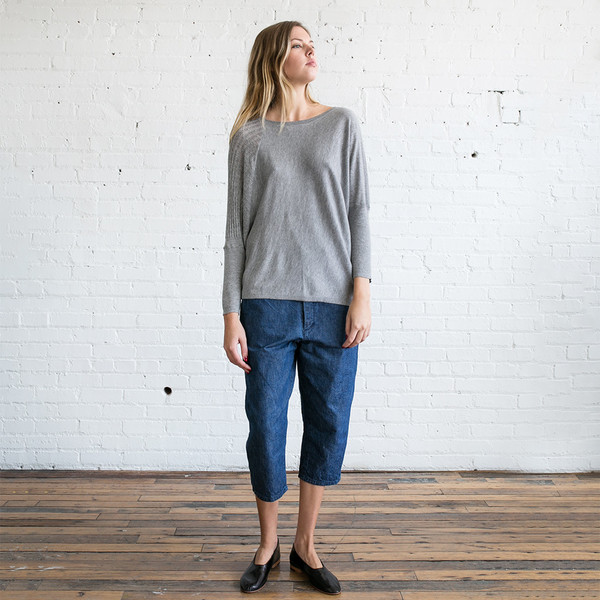 Paychi Guh Polygon Cardigan Paychi Guh Polygon Cardigan