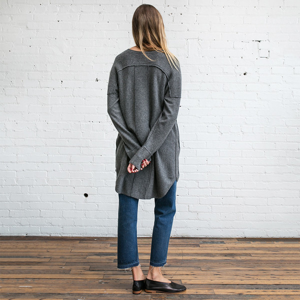 Paychi Guh Sweater Dress Paychi Guh Sweater Dress