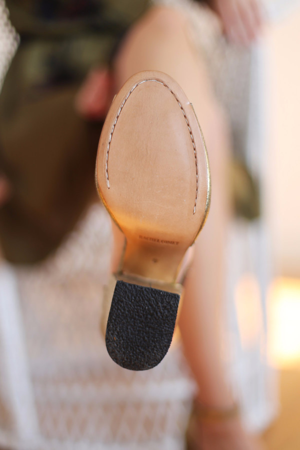 Rachel Comey Coppa Heel Rachel Comey Coppa Heel