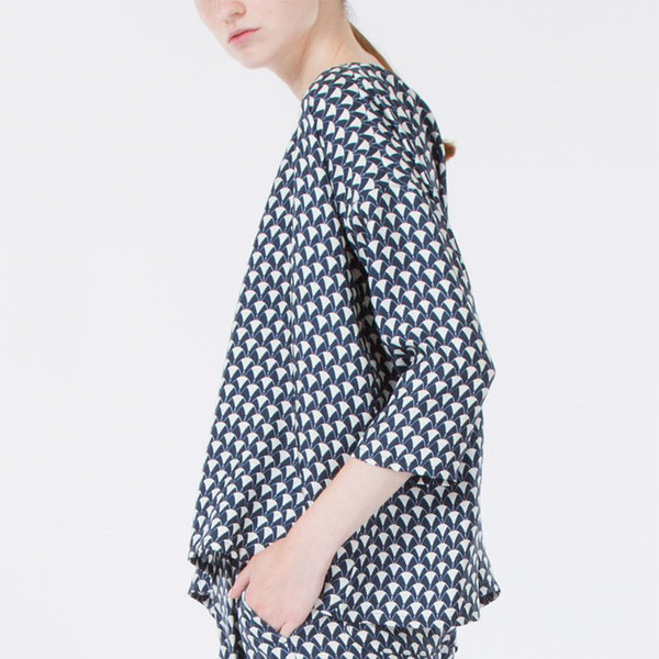 creatures of comfort romy top creatures of comfort romy top