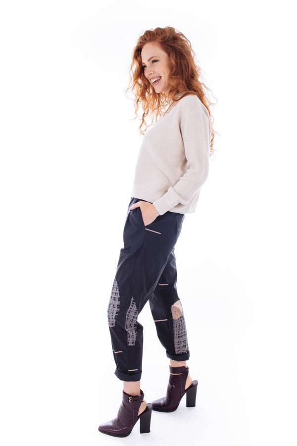 Kowtow Getaway Pant (Case Study) Kowtow Getaway Pant (Case Study)