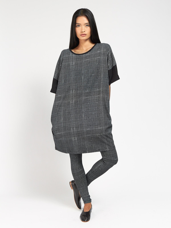 Kowtow Gridlines Legging Kowtow Gridlines Legging